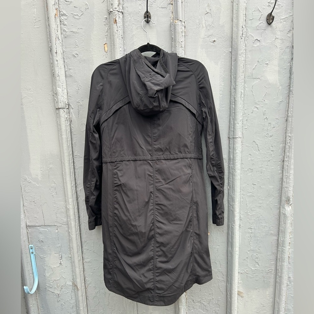 Indygena Black Slinga II Jacket, size Small - Picture 5 of 13